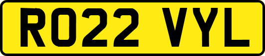 RO22VYL