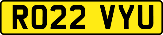 RO22VYU