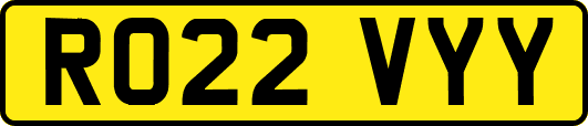 RO22VYY