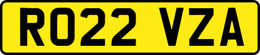 RO22VZA