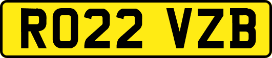 RO22VZB