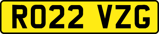 RO22VZG