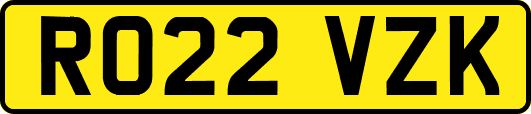 RO22VZK