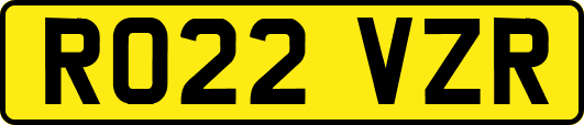 RO22VZR
