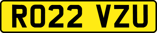 RO22VZU