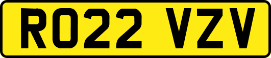 RO22VZV