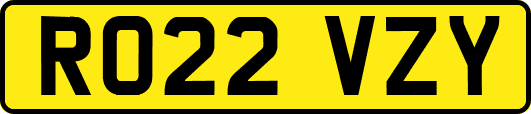 RO22VZY