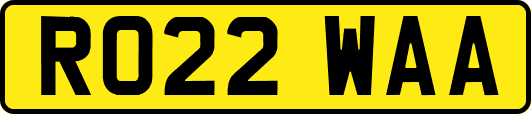 RO22WAA