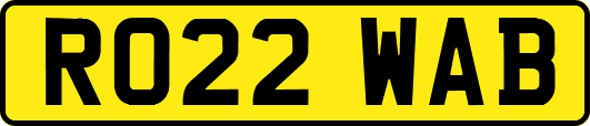 RO22WAB