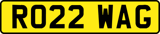 RO22WAG