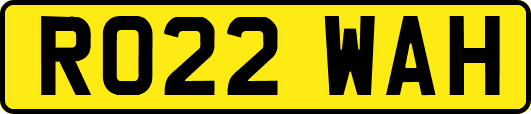 RO22WAH