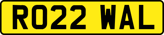 RO22WAL