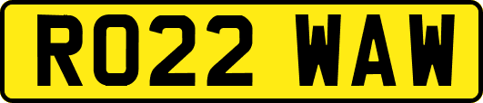 RO22WAW