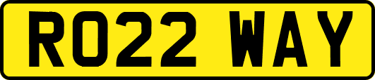 RO22WAY
