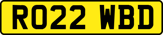 RO22WBD