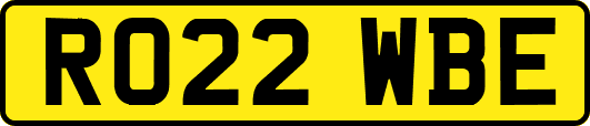 RO22WBE