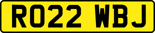 RO22WBJ
