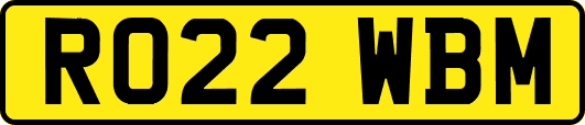 RO22WBM