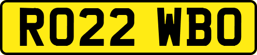 RO22WBO