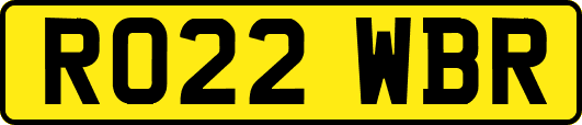 RO22WBR