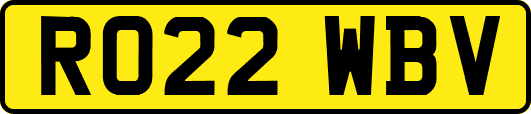 RO22WBV
