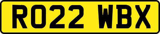 RO22WBX