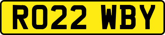 RO22WBY