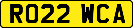 RO22WCA