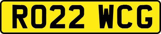 RO22WCG