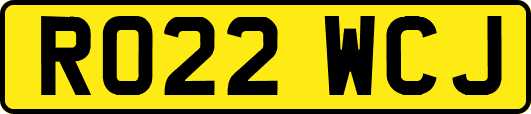 RO22WCJ