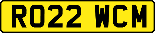 RO22WCM