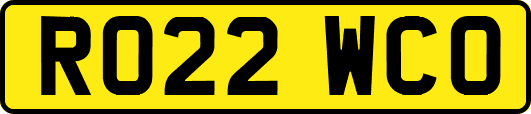 RO22WCO