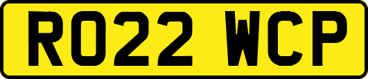 RO22WCP