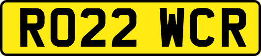 RO22WCR