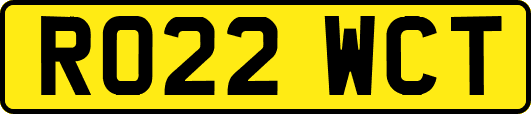 RO22WCT