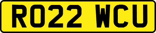 RO22WCU