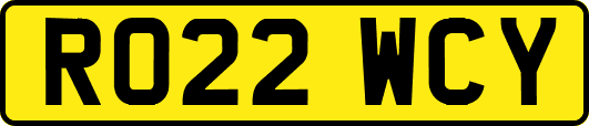 RO22WCY
