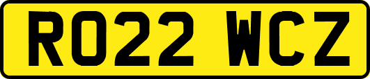 RO22WCZ