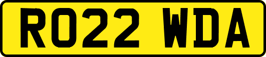 RO22WDA