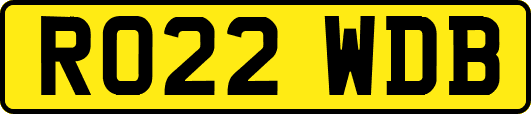 RO22WDB