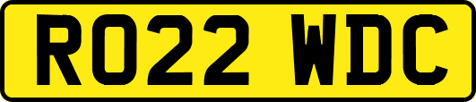 RO22WDC