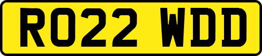RO22WDD