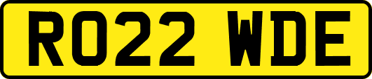 RO22WDE
