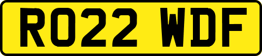 RO22WDF