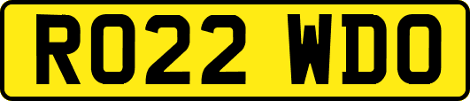 RO22WDO