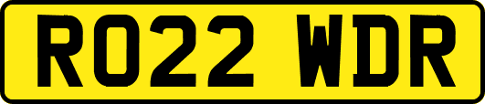 RO22WDR