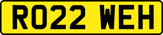 RO22WEH