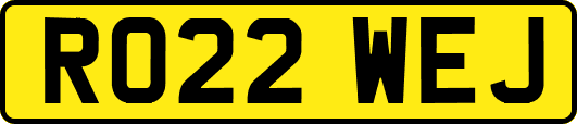 RO22WEJ