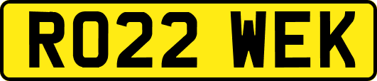 RO22WEK