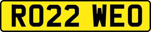 RO22WEO